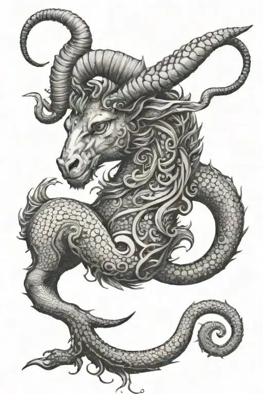 Capricorn