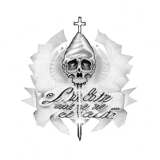 Breast Cancer With A Bible Quote Talking About How God Gives His Toughest Battles