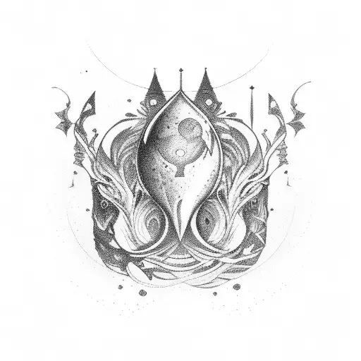 Aquarius Together With Fosh Are Brothers