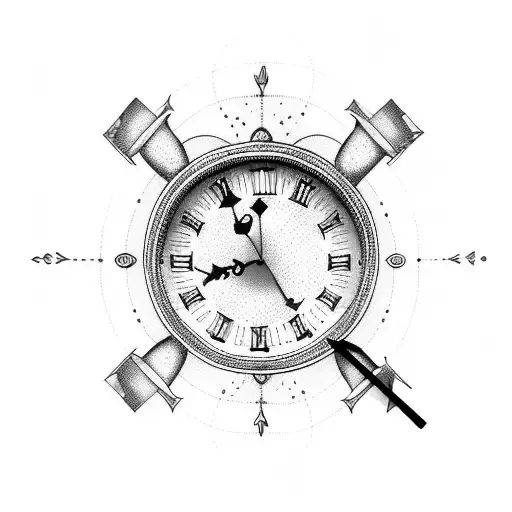 Clock And Knowledge