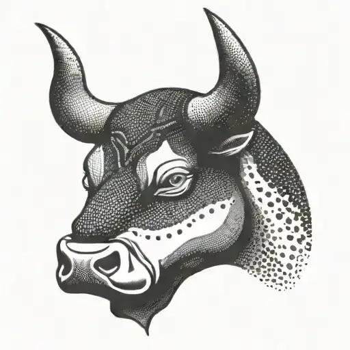 Bull Head