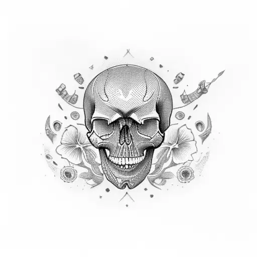Skull