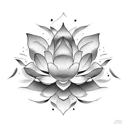 Lotus Flower