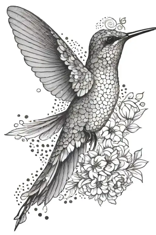 Hummingbird