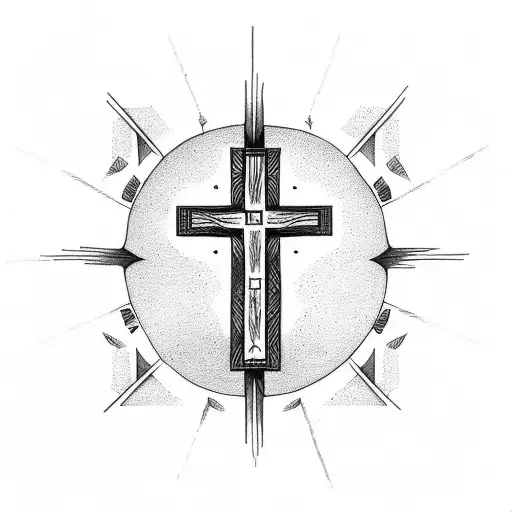 Christian Cross