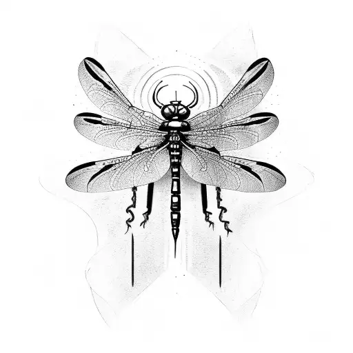Dragonfly Coheed And Cambria Logo
