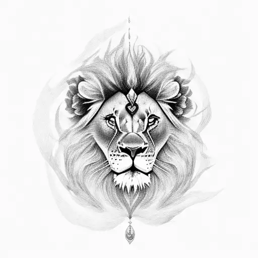 Lion And Rose Remember Who You Are