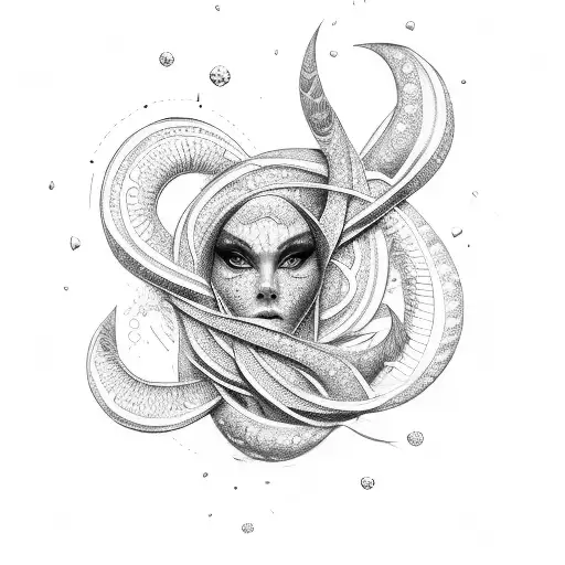 Female Friendship Infinity