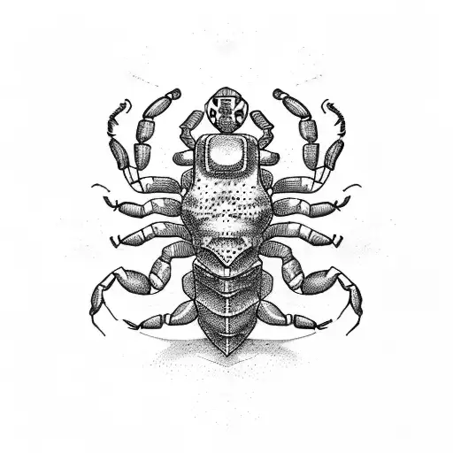Scorpion