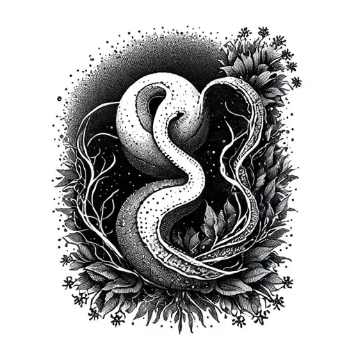 Cancer Balances Aquarius That Protects