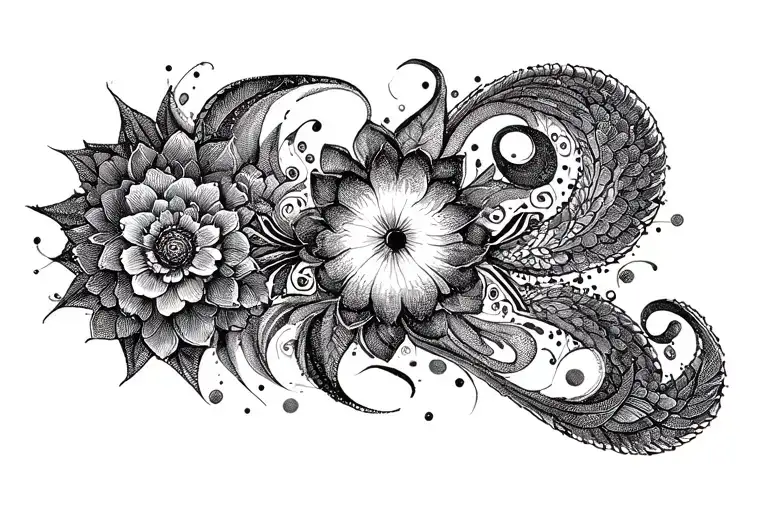 Large Blackout Magic