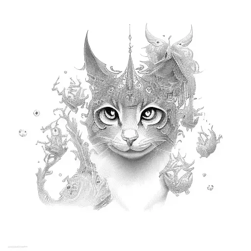 Artist Mom With Two Kid