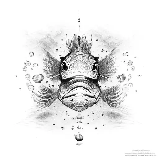 Grandfather Fish