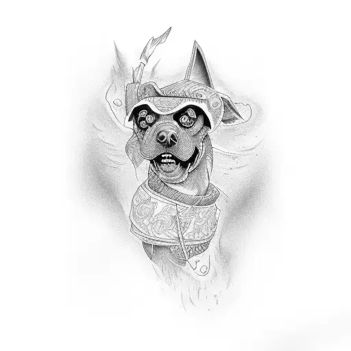 The Name Tucker In Country