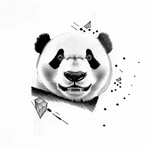 Depresion Panda