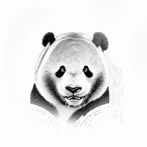 Yng Yang Panda