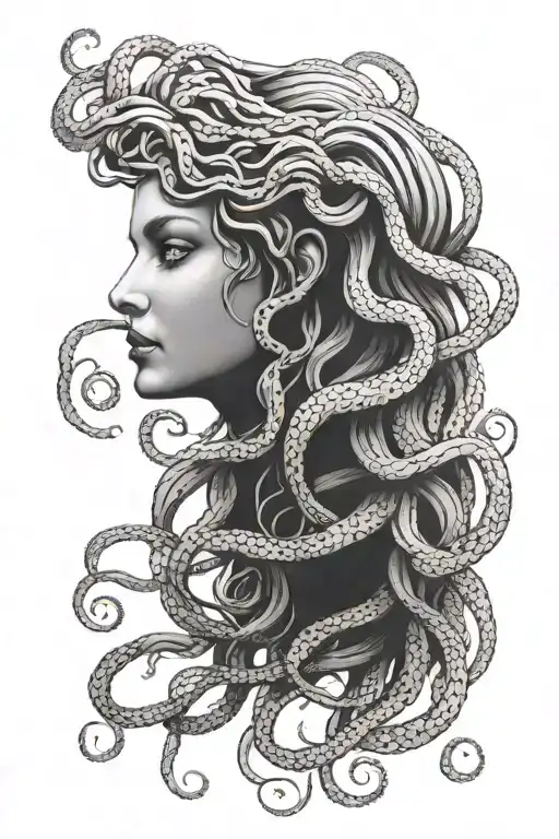 Medusa