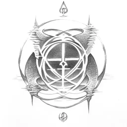 Deathly Hallows Original From The Harry Potter Book