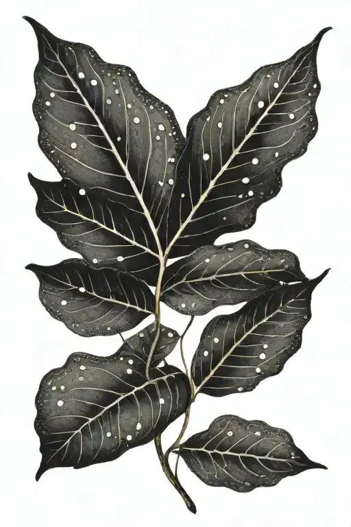 Leaf