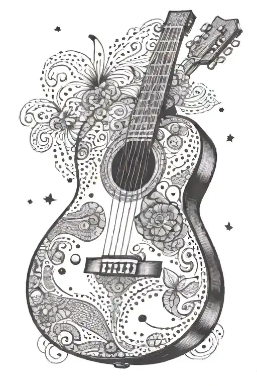 Guitar