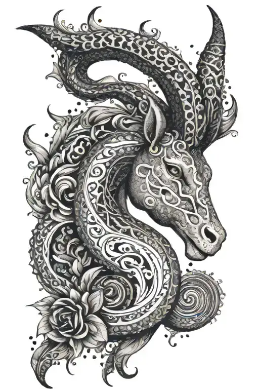 Capricorn