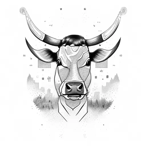 A Cow Stolen By Chicken