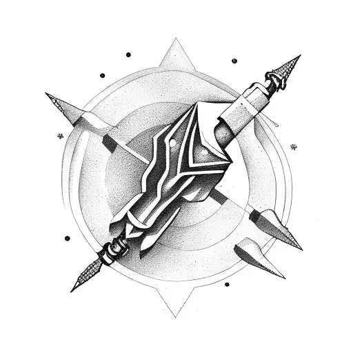 Sagittarius Arm Design