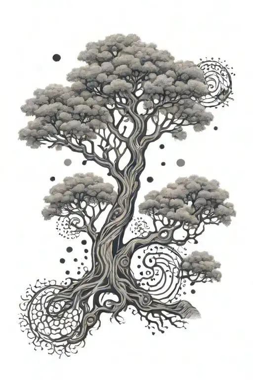 Tree Of Life