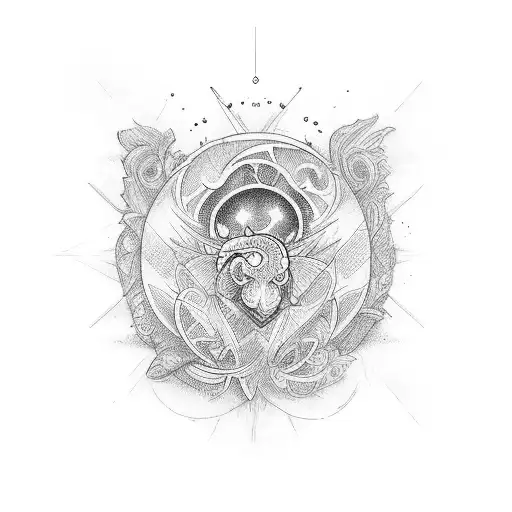 Costelacion De Virgo