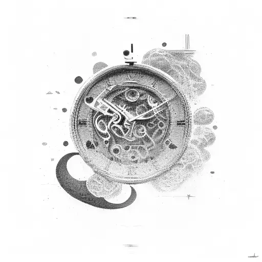 Univers Time Love Gratitude