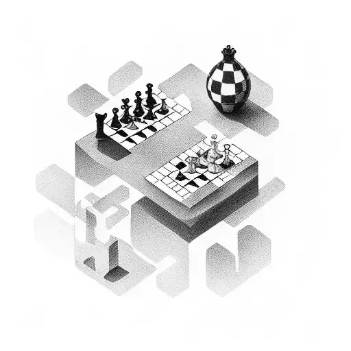 Racing With Chess