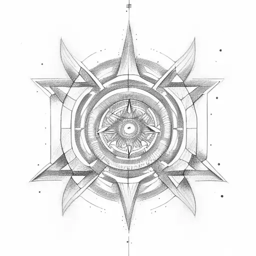 Stargate Symbol