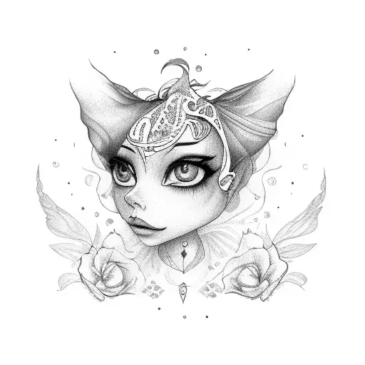 Amy March From Little Women