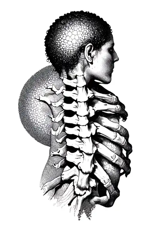 Spondylarthritis Resistance Pain