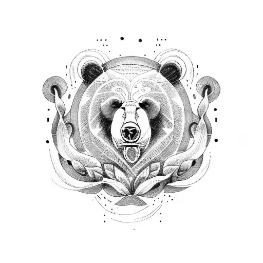 Bear With Scriptures