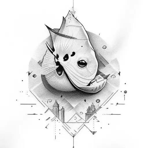 If You Have Faith The Size Of A Mustard Seed