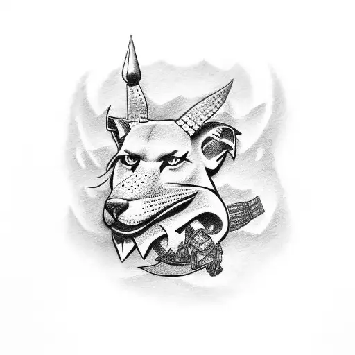 Lambda Chi Alpha And New Orleans Themed