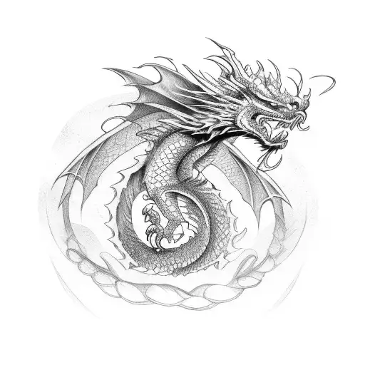 Dragon Rider