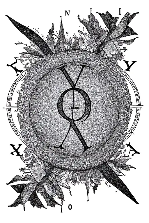 Date In Roman Numerals