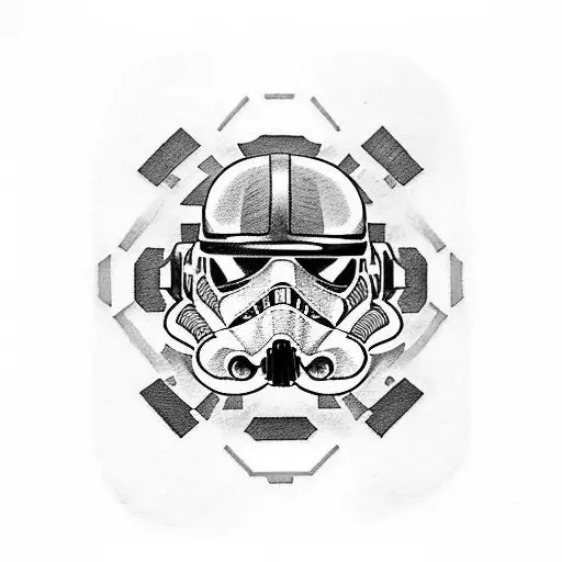 Star Wars Tattoo Ideas