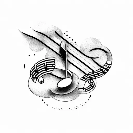 Music Note