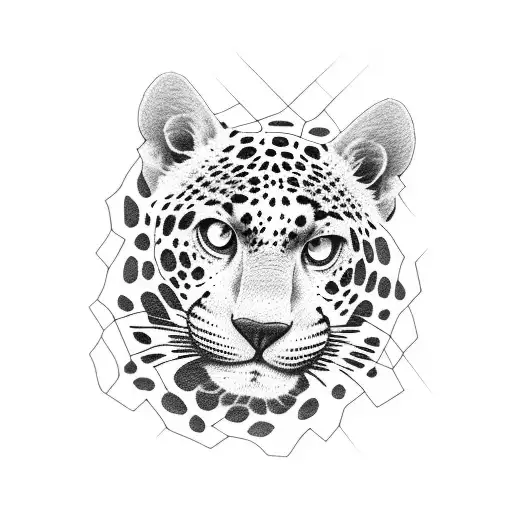 Rose Negra Pantera Jaguar