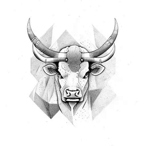 Stock Bull