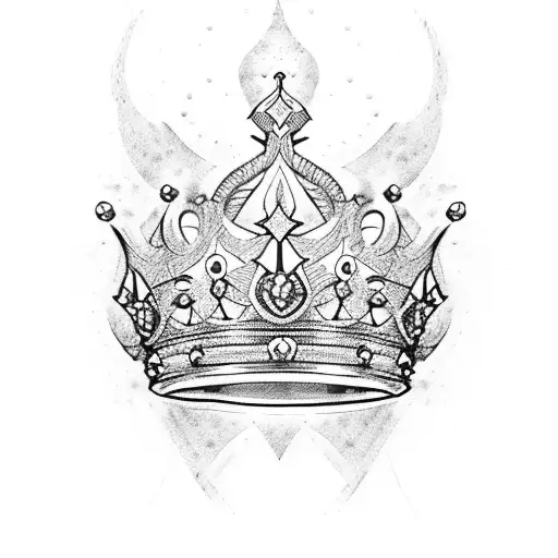 Queen's Crown