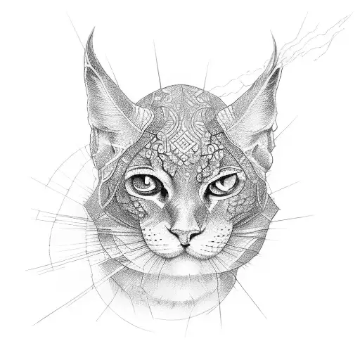 Runner Crossing Finish Line