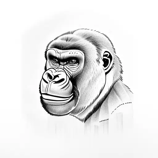 Gorilla