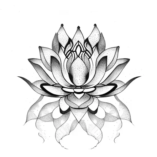 Lotus Flower