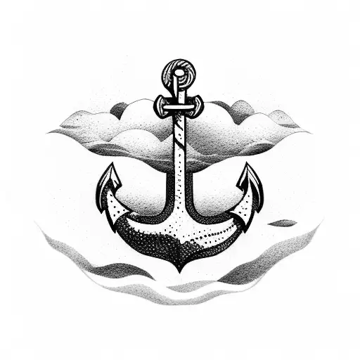 Anchor And Music