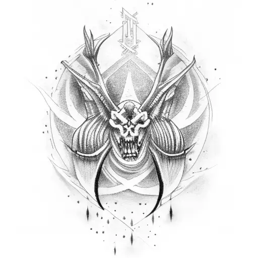 Dart With Supernatural Series