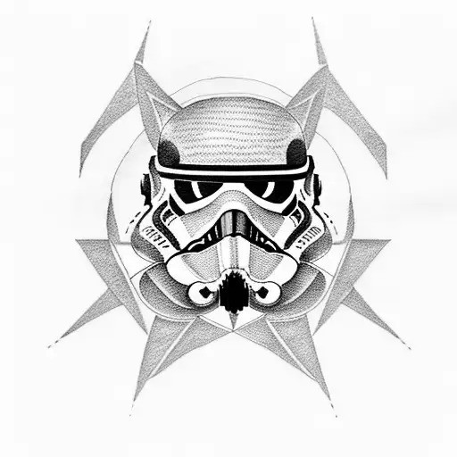 Wolfpack Star Wars